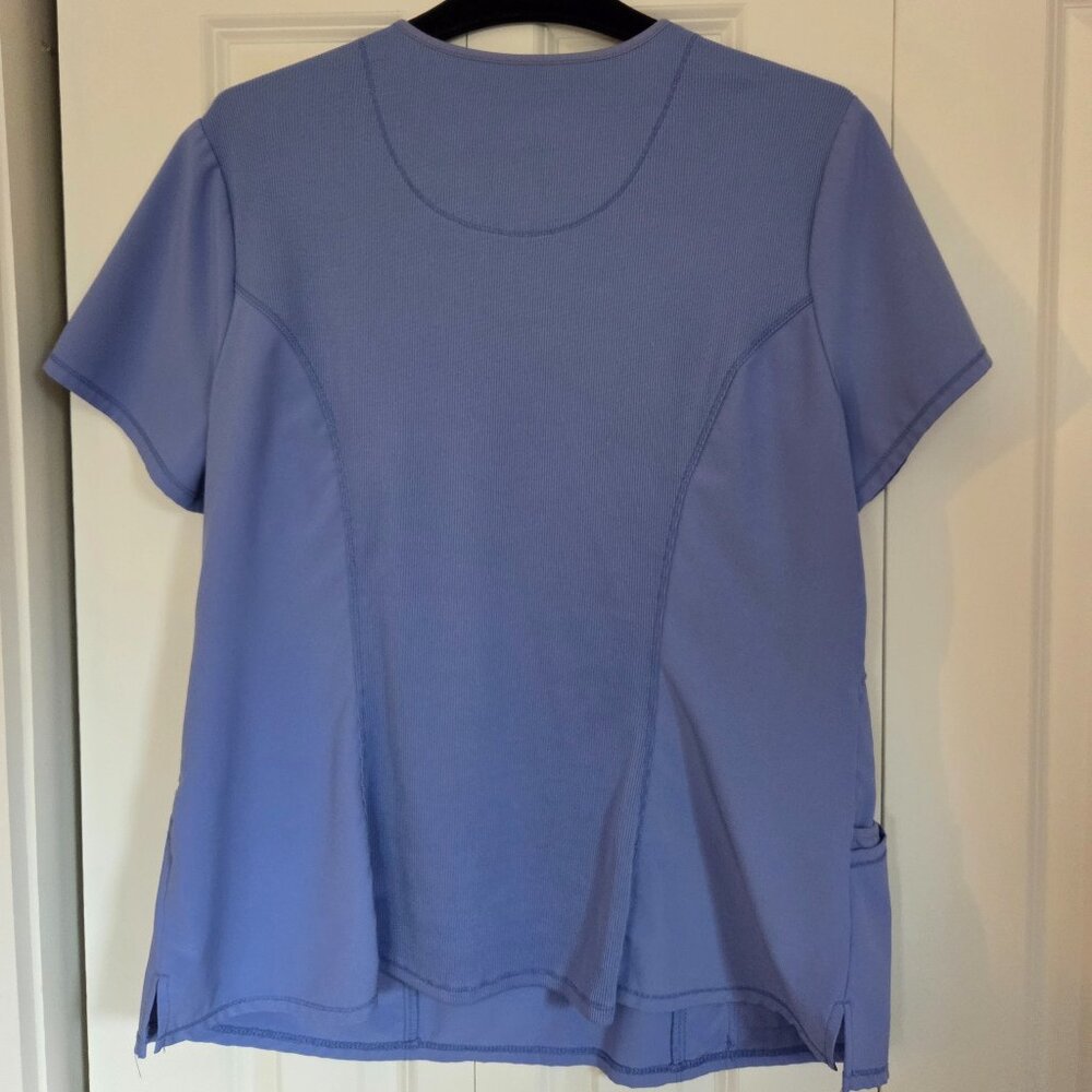 Scrub top - Picture 2 of 4